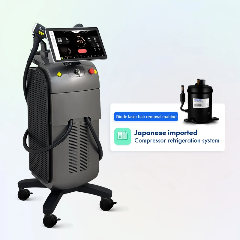 laser hair removal machine3 laser hair removal machine3