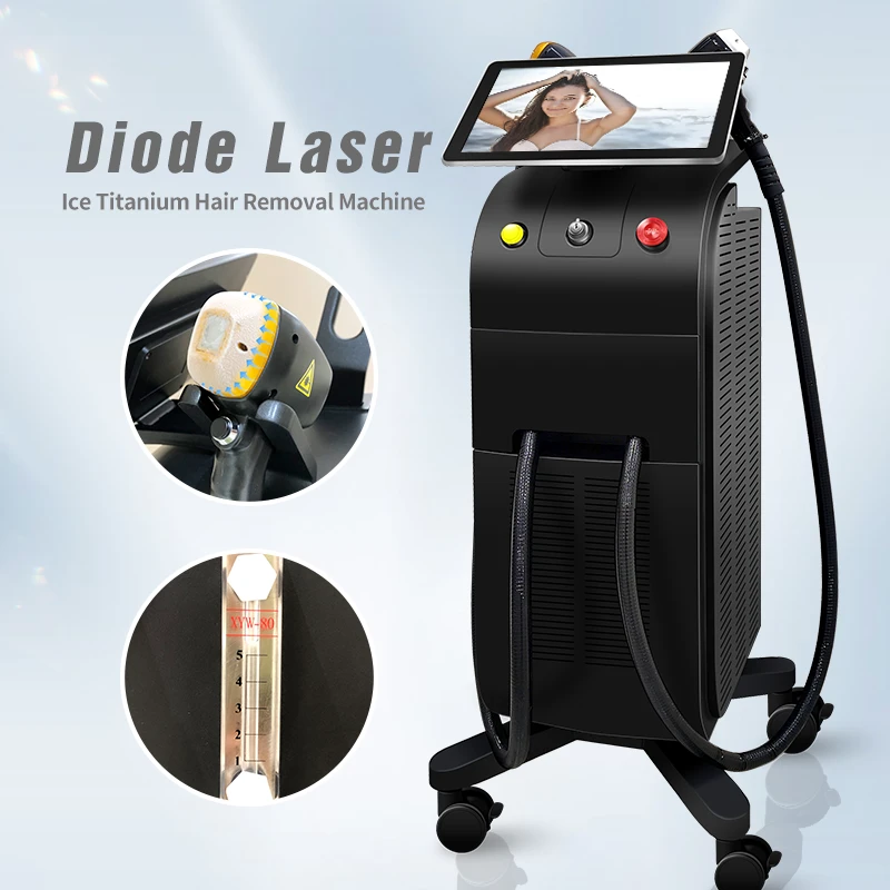 diode laser hair removal machine4 diode laser hair removal machine4