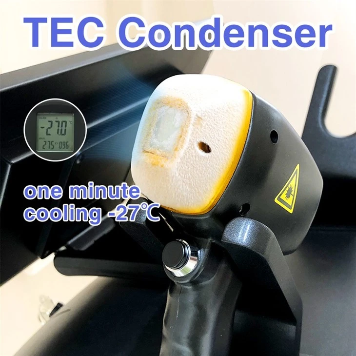 2024 New Diode Laser Hair Removal Factory