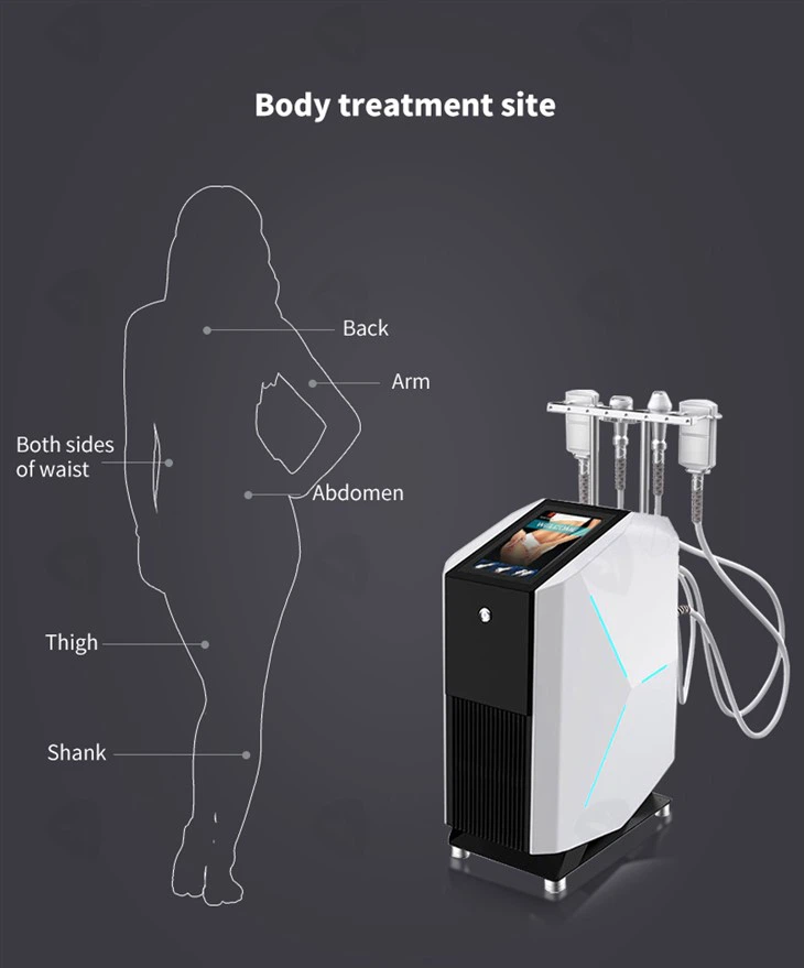 Cryoskin 4.0 Machine For Sale