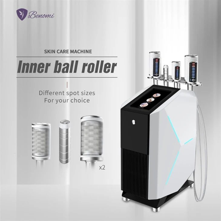 Endosfera Therapy Machine For Weight Loss