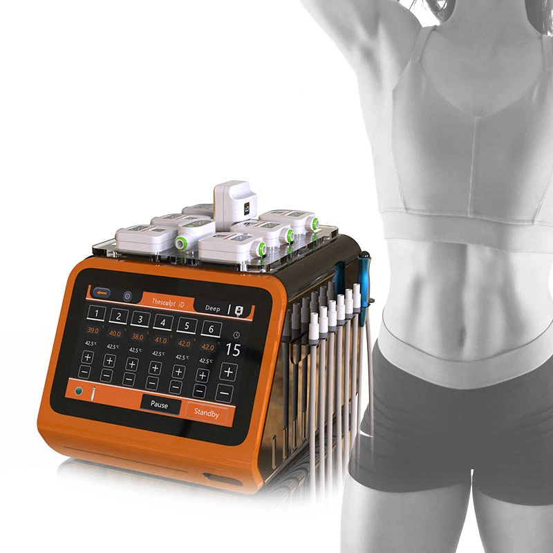 Trusculpt Id Machine