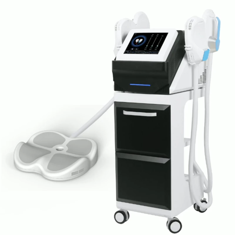 เครื่อง Emsculpting รุ่น 2024