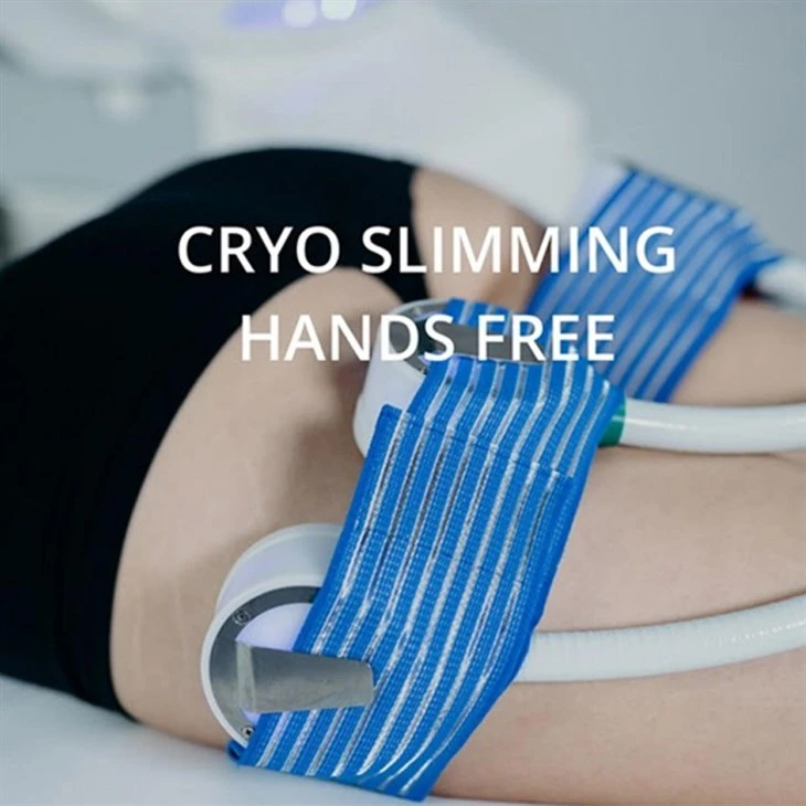 2024Cryoskin Slimming Machine