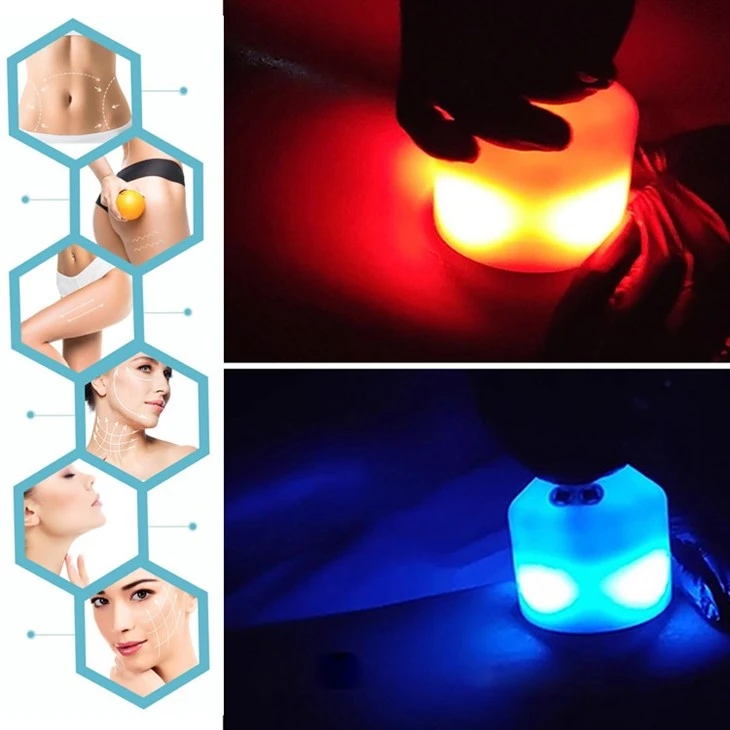 2024Cryoskin Slimming Machine