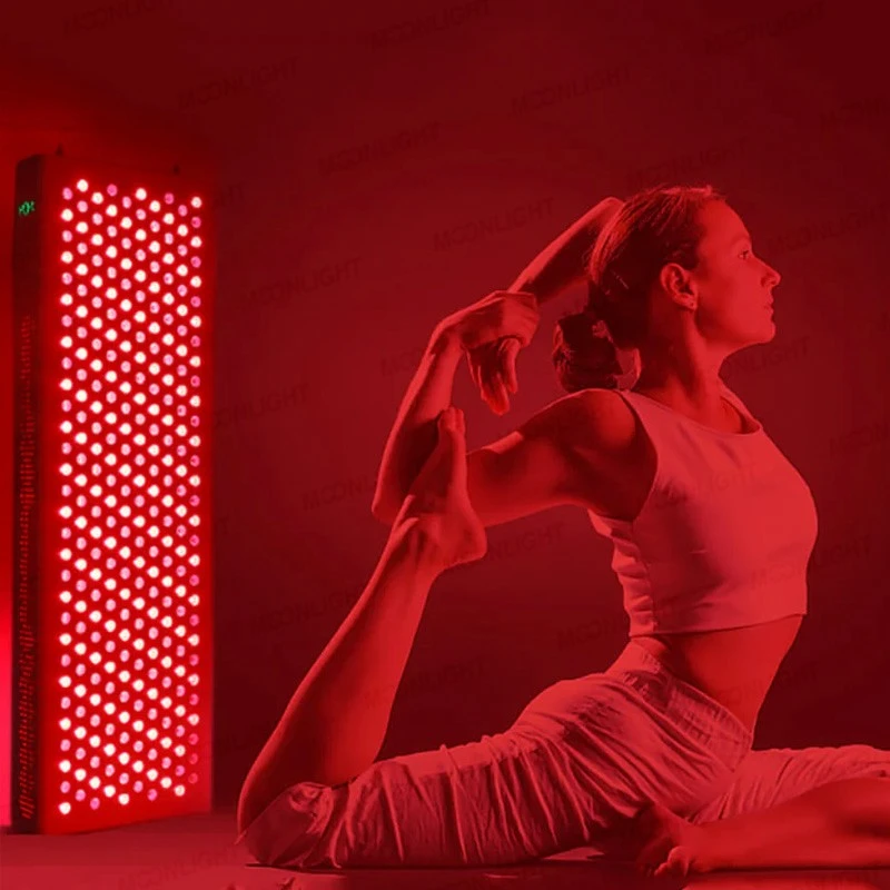 2026 Best Red Light Therapy Panels suppliers