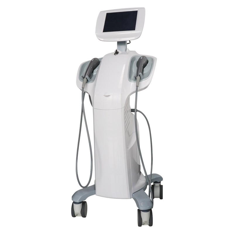 7D-Hifu-Skin Machine