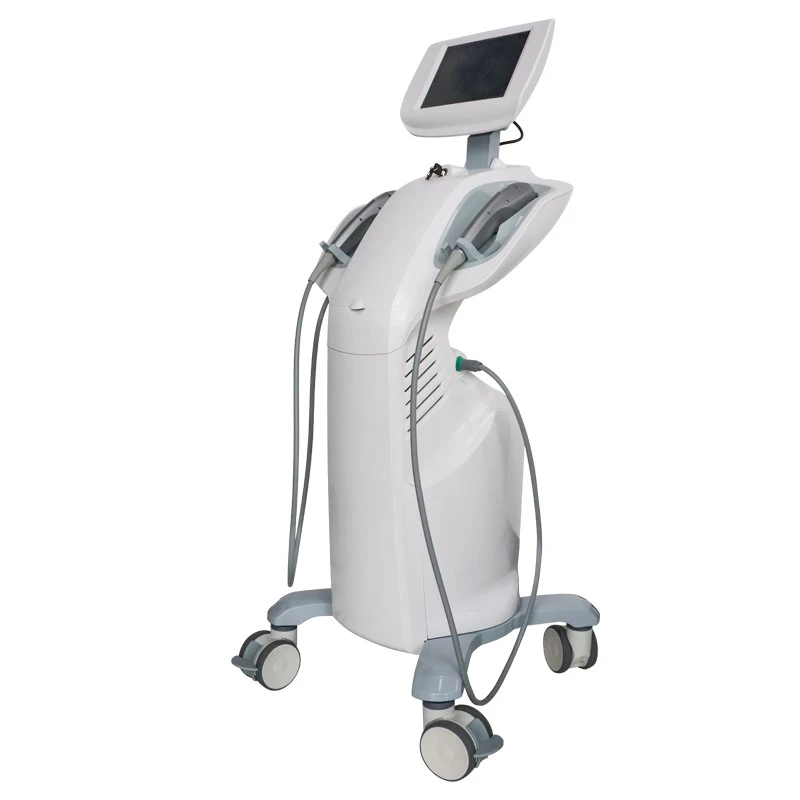 7D-Hifu-Skin Machine