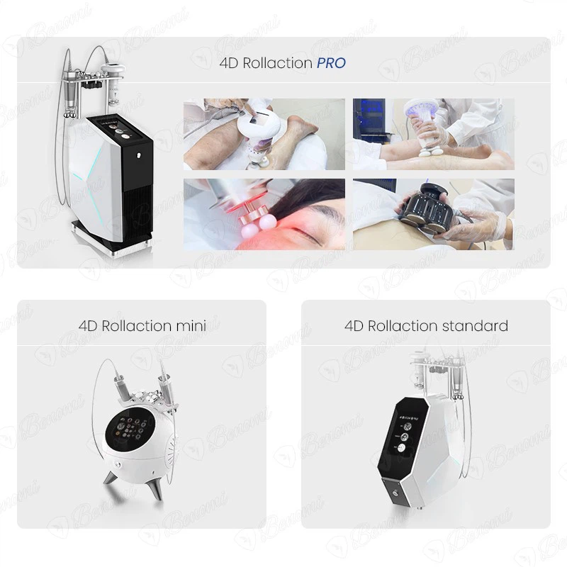 Best 4D Fat Blasting Machine best