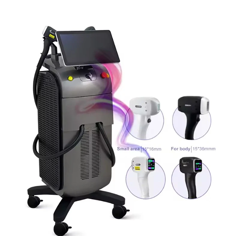 Buy Diode Laser Hair Removal Machine Price