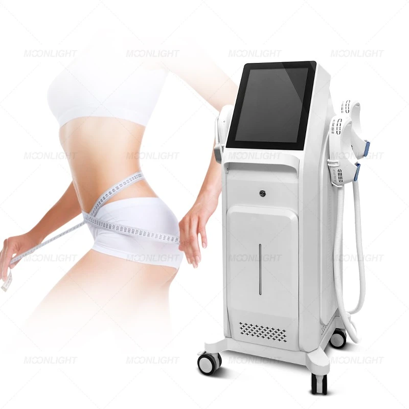 EMSCULPT Neo: FDA-Approved Non-Invasive Body Sculpting For Fat Loss & Muscle Building