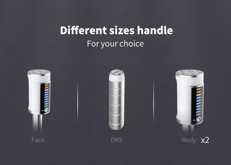 Inner Ball Roller Body Roll Slimming Machine price