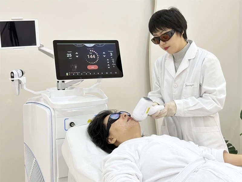 benefits of laser hair removal benefits of laser hair removal
