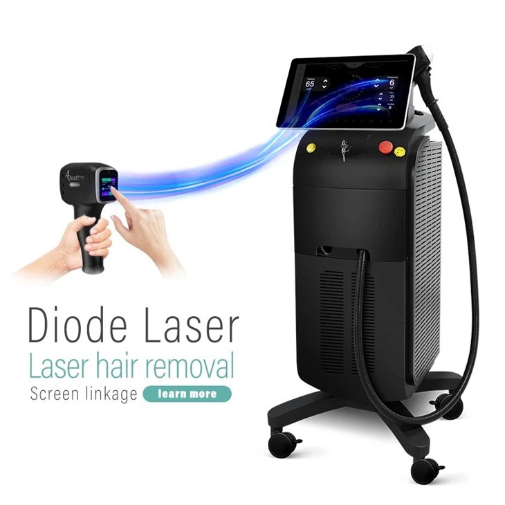 808nm diode laser 808nm diode laser