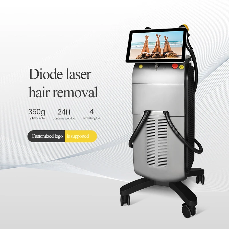1800W Diode Laser