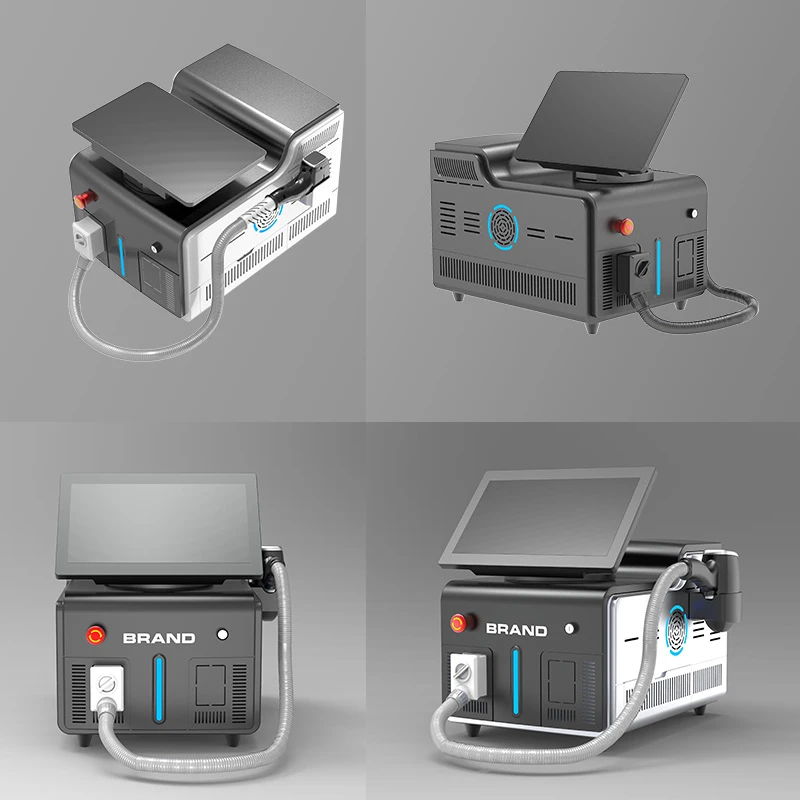 Diode laser-T6 Diode laser-T6
