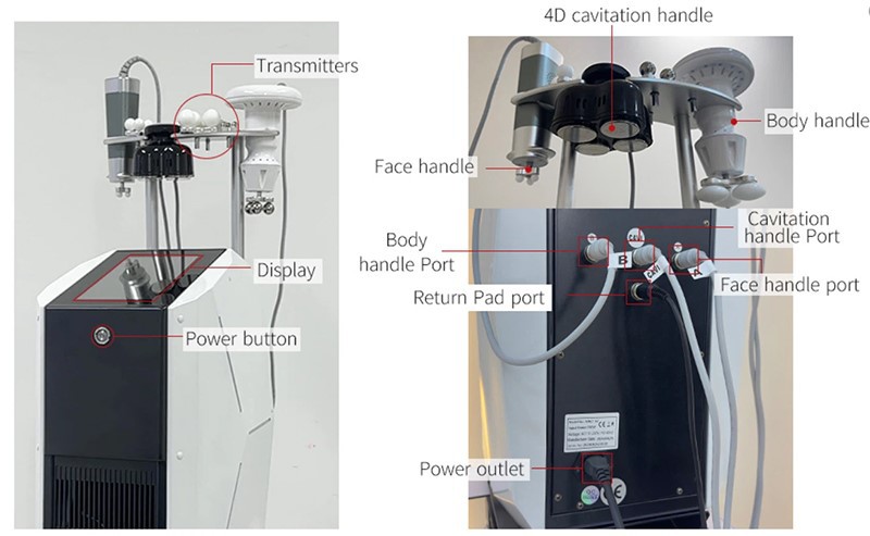 Innovative-Body-Slimming-Cellulite--RF-4D-Rollaction-Machine