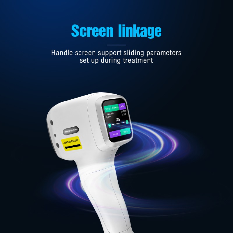 Handle linkage