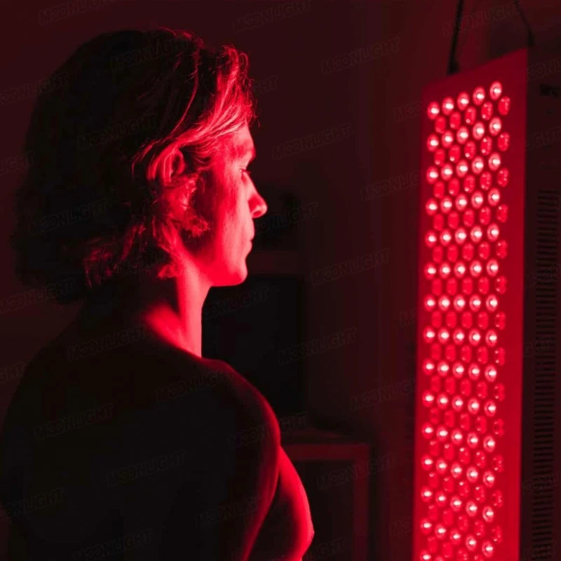Red Light Therapy Panel Beauty Machine price