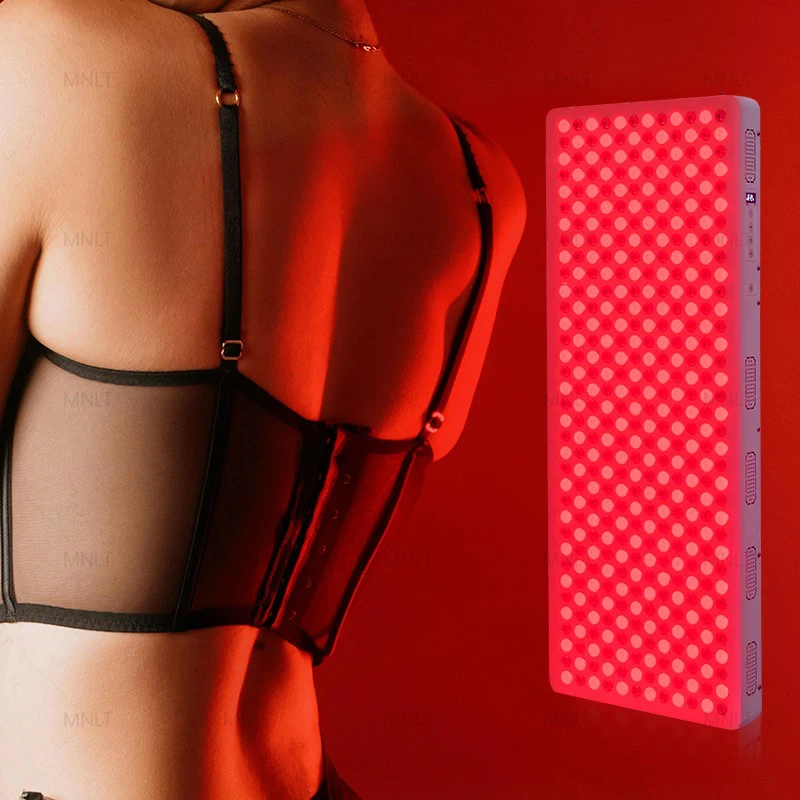 Red Light Therapy Panel Machine factory