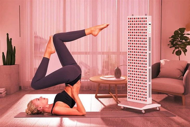 Red Light Therapy