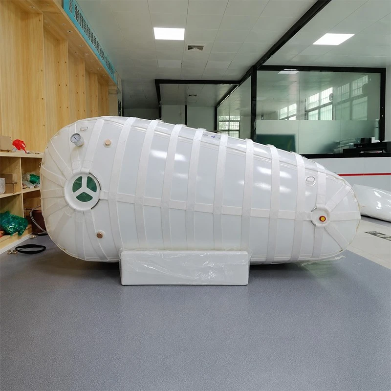 Smart Hyperbaric Oxygen Chamber suppliers