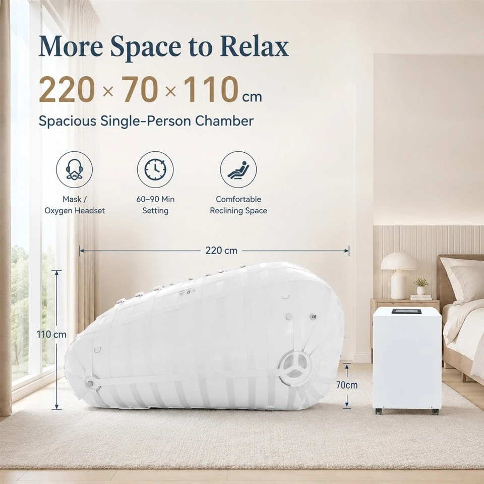 Smart Hyperbaric Oxygen Chamber suppliers