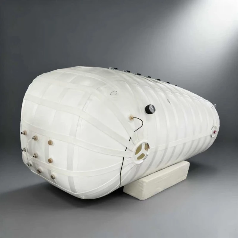 Smart Hyperbaric Oxygen Chamber high quality