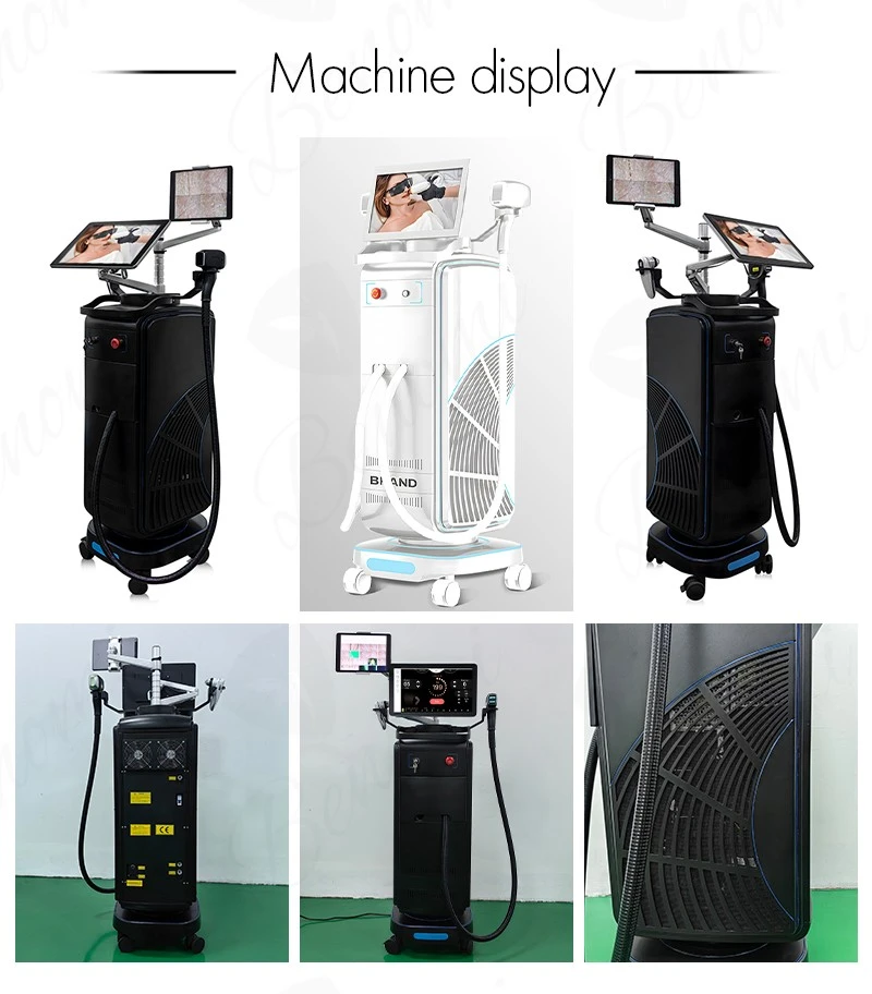 Soprano Ice Diode Laser Hair Remover price