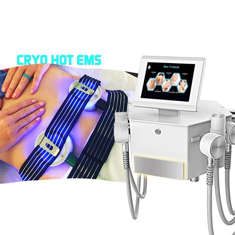 Wholesale Cryoskin Machine Factory